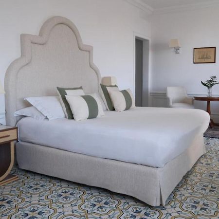 La Medusa Hotel - Dimora Di Charme Castellammare di Stabia Dış mekan fotoğraf