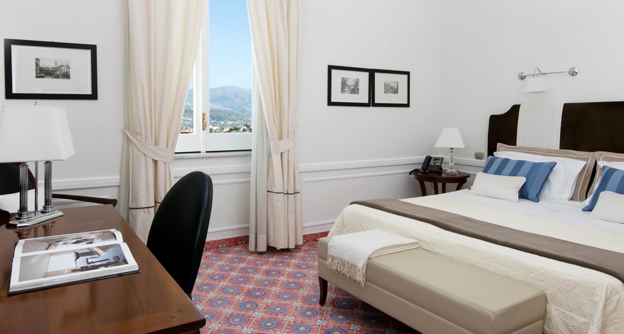 La Medusa Hotel - Dimora Di Charme Castellammare di Stabia Dış mekan fotoğraf
