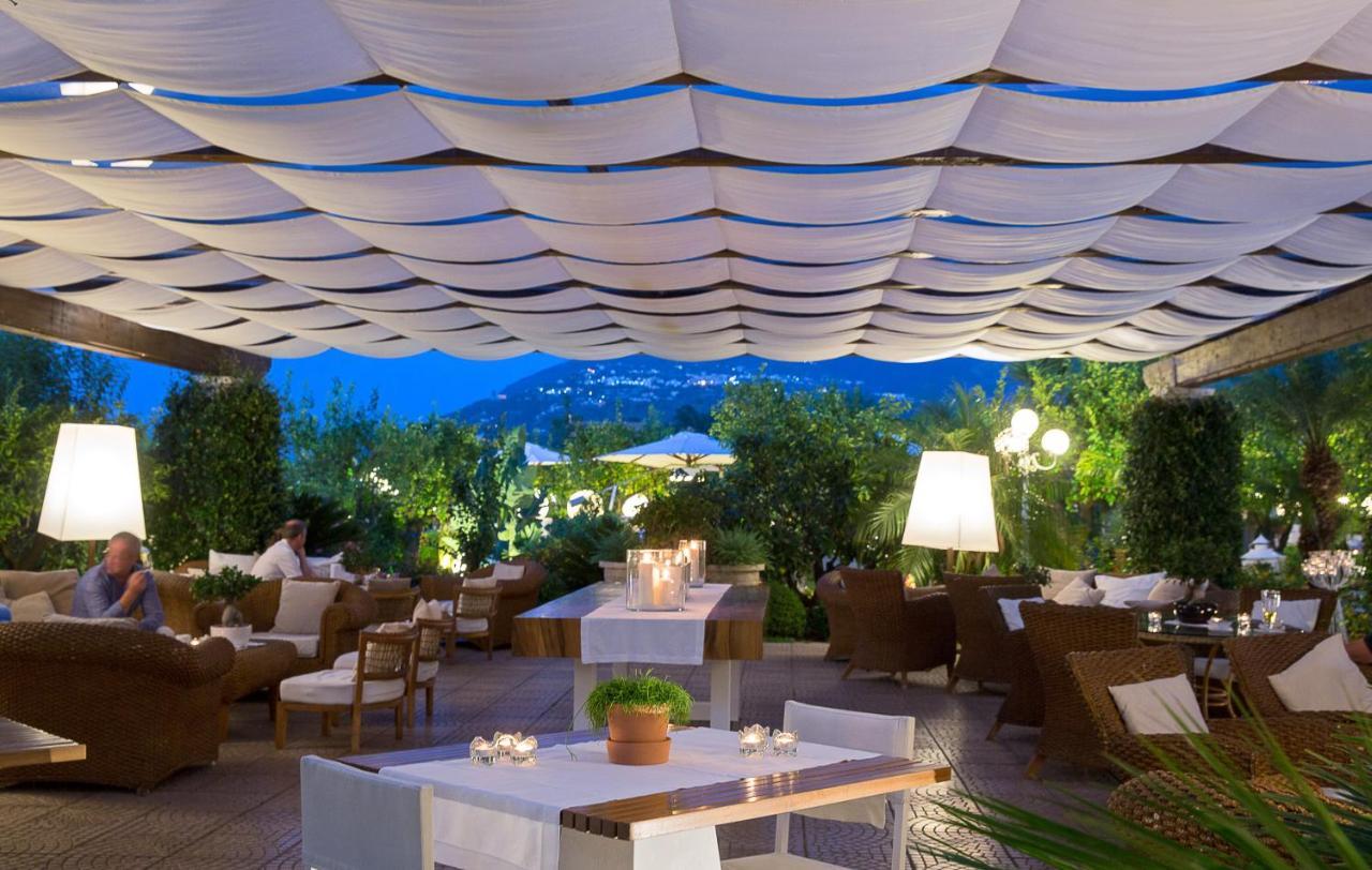 La Medusa Hotel - Dimora Di Charme Castellammare di Stabia Dış mekan fotoğraf
