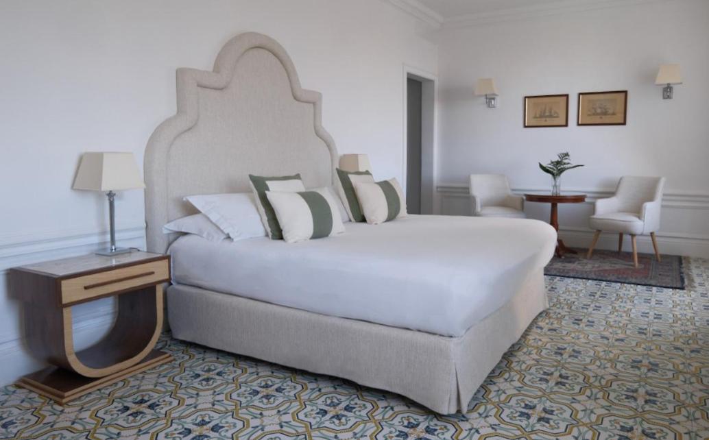 La Medusa Hotel - Dimora Di Charme Castellammare di Stabia Dış mekan fotoğraf